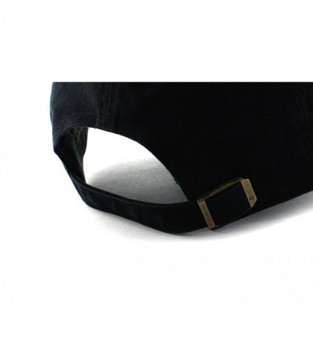 47 Brand Clean Up LA black black 47 Brand Clean Up LA black black